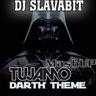 Tujamo - Darth Theme (DJ SlavaBit MashUp)
