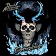 Dead Astronauts - These Bones (Original mix)