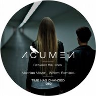Acumen - Between The Lines (Original Mix)