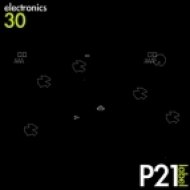 Andres Lima - Electronics (Original mix)