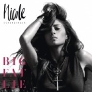 Nicole Scherzinger - First Time (Original mix)