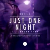 Unreal feat. Jeremy Carr - Just One Night (Original mix)