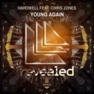 Hardwell feat. Chris Jones - Young Again (Extended Mix)