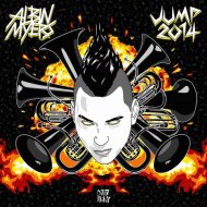 Albin Myers - Jump (2014 Reworked)