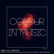 Deep City Groove - Down in Front (Original Mix)