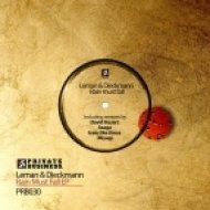 Leman & Dieckmann - Any More (Original Mix)