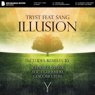 Tryst, Sang - Illusion (Schwarz, Funk Deep 2 Disco Remix)