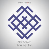 Alex Sarver - Shooting Stars (Original Mix)