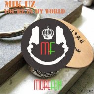 Mikuz - You\'re In My World (Original Mix)