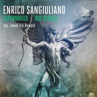 Enrico Sangiuliano - Alleanza, Capernoited (Jewel Kid Rework)