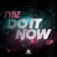 Tyke, Prestige & Cat Knight - Keep Shining (Original mix)