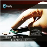 German Angeleri - Sleep Myoclonus (Original Mix)