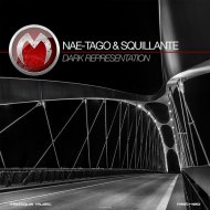 Nae-Tago & Squillante - Dark Representations (Original mix)