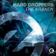 Hard Droppers - The Kraken (Original mix)