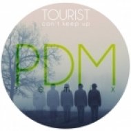 Tourist - I Can\'t Keep Up feat. Will Heard (Paul Damixie`s Unofficial Remix)