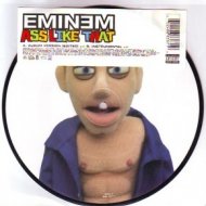 Eminem - Ass Like That (Razat Bootleg)