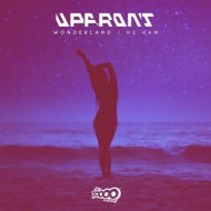 Upfront - Wonderland (Original mix)