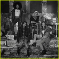 Little Mix - Little Me (The Deluxe Edition)