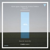 Martin Aquino, Steppenwolf - Kalypso (Original Mix)