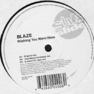 Blaze - Wishing You Were Here (Joey Negro Extended Mix)