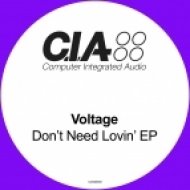 Voltage - Satans Alley (Original mix)