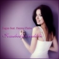 Dagaz feat. Danny Claire - Somebody i could be. (Original mix)