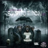 Macky Gee - Evolution (Original mix)