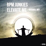 BPM Junkies - Elevate Me (Original mix)