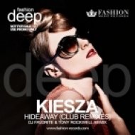 Kiesza - Hideaway (DJ Favorite & Tony Rockwell Remix) (DJ Favorite & Tony Rockwell Remix)