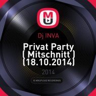 Dj INVA - Privat Party ( Mitschnitt ) (18.10.2014)
