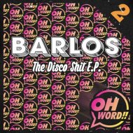 Barlos - Happiness (Original Mix)