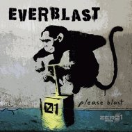 Everblast - Ping Machine (Original Mix)