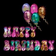 Kaitlyn - Happy Birthday,Diana! ()