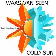 Waas Van Siem - Cold Sun (Original Mix)