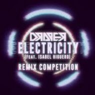 Draper feat. Isabel Higuero - Electricity (Coverk & Byte Remix) (Coverk x Byte Remix)