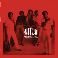 The Witch - Believer Ma Lover (Original mix)
