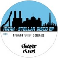 HWAH - Celebratee (Original mix)