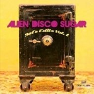 Alien Disco Sugar - Records Keep Spinnin\' (Original mix)