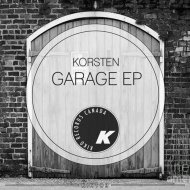 Kortsen - Garage 35 (Original mix)