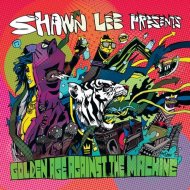 Shawn Lee - Forward To the Past (Original mix)