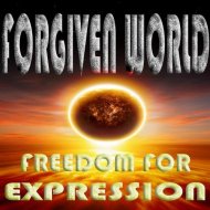 Forgiven World - Freedom For Expression (Human Force Mix)