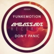 Funkemotion - Dont Panic (Original Mix)