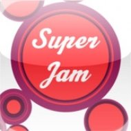 Edward Zed - SuperJam (Original mix)