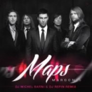 Maroon 5 - Maps (Dj Michel Barni & Dj Repin Remix) (Dj Michel Barni & Dj Repin Remix)