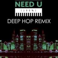DUKE DUMONT - Need You 100% (DJ SPAWN Deep Hop Remix)