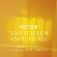 Vectrix - Awake Too Long (MARTOPETER Remix)