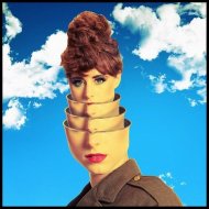Kiesza - Hideaway (Anton Ishutin Edit)