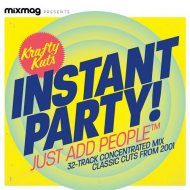 Plump DJs - Electric Disco (Original Mix)