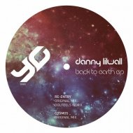 Danny Lilwall - Cosmos (Original Mix)