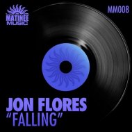 Jon Flores - Falling (Tribal Groove Mix)